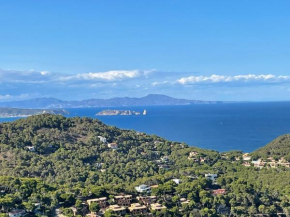 Villa El Casot